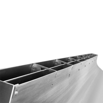 Тепловая водяная завеса Ballu ULTRA2 BHC-U15W40-PS2