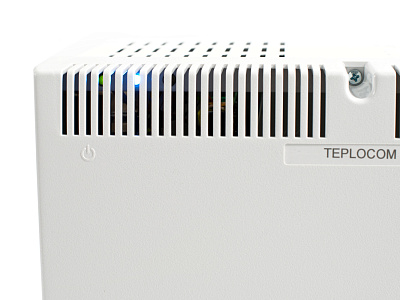 Источник бесперебойного питания Бастион Teplocom - 250+40