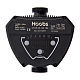 Циркуляционный насос HOOBS CTAE 25-60 180мм 90Вт 1x230В 50Гц (с гайками)
