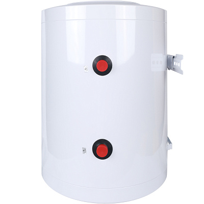 Бойлер комбинированного нагрева Rommer RWH-1210-050080 настенный 80 л. ТЭН 2,4 кВт