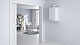 Настенный газовый одноконтурный котел отопления Viessmann Vitopend 100-W A1HB 34 кВт