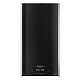 Настенный газовый двухконтурный котел отопления Ariston ALTEAS XC 35 FF NG