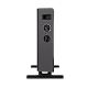 Электрический обогреватель Thermex Pronto 2000M Black
