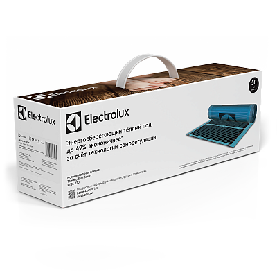 Инфракрасная плёнка Electrolux Thermo Slim 1100 Вт 5 кв. м