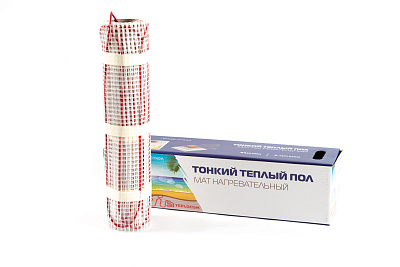 Электрический теплый пол Бастион МНД-1 - 160 Вт
