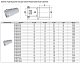 Редукция Thermaflex для электрофузионной сварки GF-RED75/32