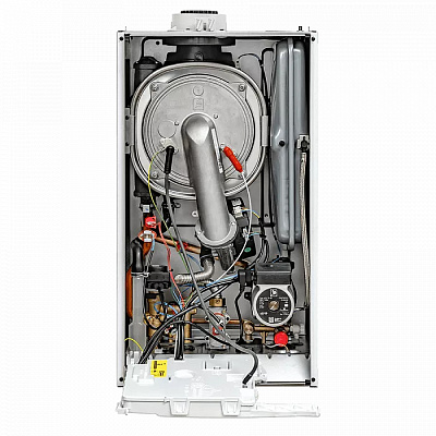 Настенный газовый конденсационный котел отопления Baxi DUO-tec Compact 1.24
