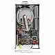 Настенный газовый конденсационный котел отопления Baxi DUO-tec Compact 1.24