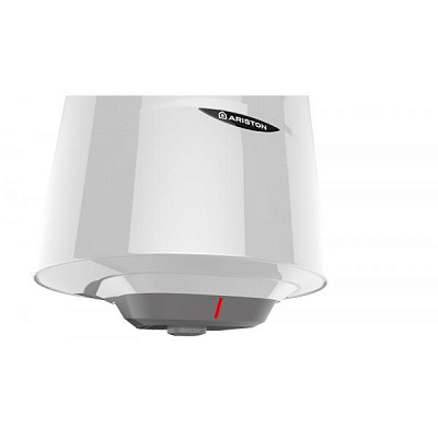Электрический накопительный водонагреватель Ariston PRO1 R 50 V PL