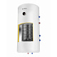 Бойлер настенный косвенного нагрева Termica AMET 120W INOX