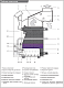 Напольный газовый котел отопления Protherm Медведь 40 TLO