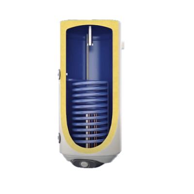 Настенный комбинированный бойлер ELDOM THERMO WV15046TRG, 150 литров