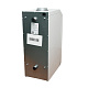 Напольный газовый котел отопления, одноконтурный Axis SMART 25 кВт (AXIS-09-25E-00)