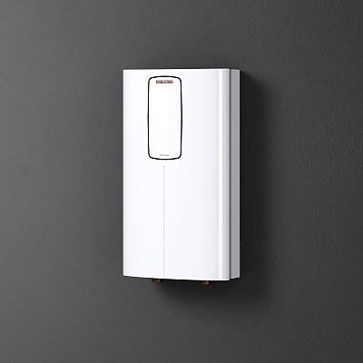 Электрический проточный водонагреватель Stiebel Eltron DCE-X 10/12 Premium (238159)