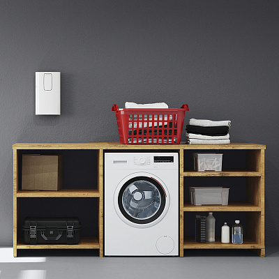 Электрический проточный водонагреватель Stiebel Eltron DCE-X 10/12 Premium (238159)