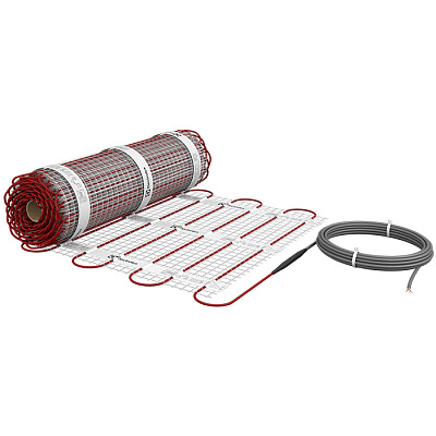 Нагревательный мат Electrolux Easy Fix Mat 2-180-1 (комплект теплого пола c терморегулятором)