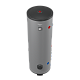 Бойлер косвенного нагрева Thermex Nixen 250 F (combi)