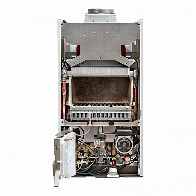 Настенный газовый одноконтурный котел отопления Baxi ECO Four 1.24 F (CSE46524354-)