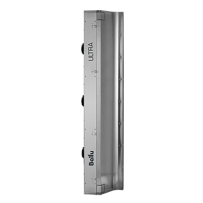 Тепловая водяная завеса Ballu ULTRA2 BHC-U15W40-PS2