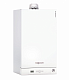 Настенный газовый конденсационный котел, двухконтурный, отопления Viessmann Vitodens 050-W 33кВт Природный и сжиженный газ 7730641