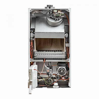 Настенный газовый одноконтурный котел отопления Baxi ECO Four 1.24 F (CSE46524354-)