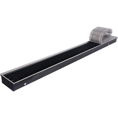 Внутрипольный конвектор с вентилятором Stout SCQ-1100-1524175